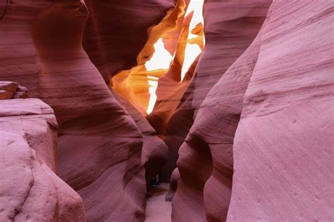 The Best Antelope Canyon Tours in 2023 (Family Approved)