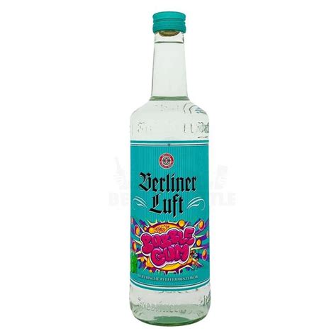 Berliner Luft Bubble Gum 700ml 18 Vol 839