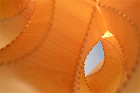 Aperture Lamps On Behance