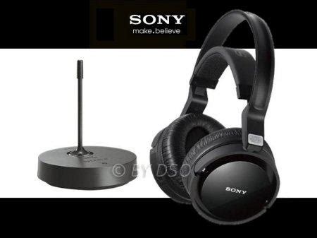 SONY MDR-RF810R