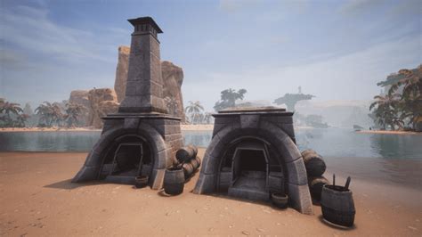 Conan Exiles Stone Consolidant Guide Conan Fanatics