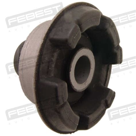 FEBEST TAB 333 FEBEST FRONT DIFFERENTIAL MOUNT 41651 60010 Febest