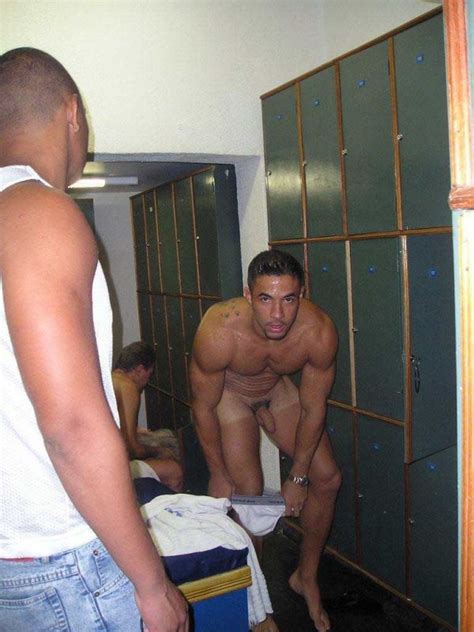 Guys Caught Naked Tumblr