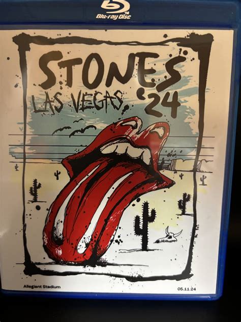 Yahoo The Rolling Stoneslas Vegas