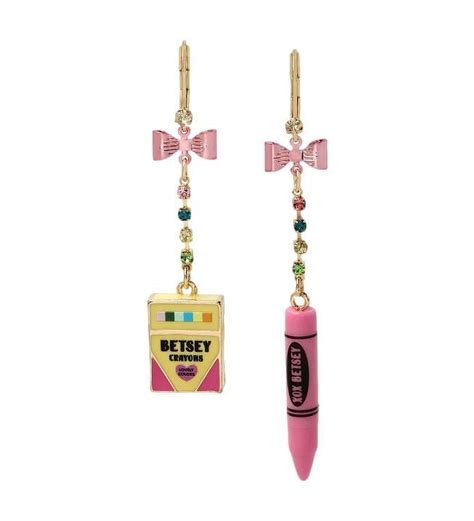 Betsey Johnson Jewelry in Jewelry Brands - Walmart.com