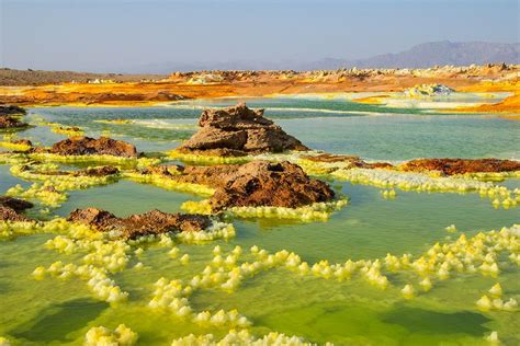 Danakil Senke Touren Was Sie Wissen Sollten Bevor Sie Losfahren