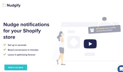 Top 3 Social Proof Apps In The Shopify App Store 2019