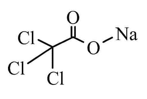 Acros Organics Trichloroacetic Acid Sodium Salt G From Cole Parmer