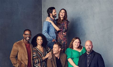 This Is Us” Chega Ao 100º Episódio Nesta Quinta Relembre Melhores