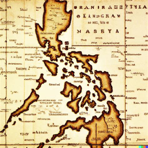 Barangay Listings Philippines – Easy To Use Geographic Data Of The Philippines