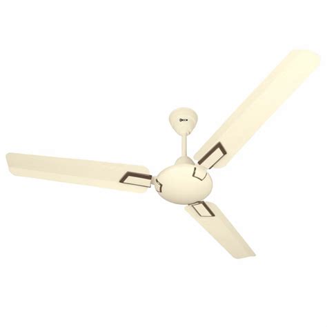 Deco Polo Plus Ceiling Fan With Copper Motor Mm Speed