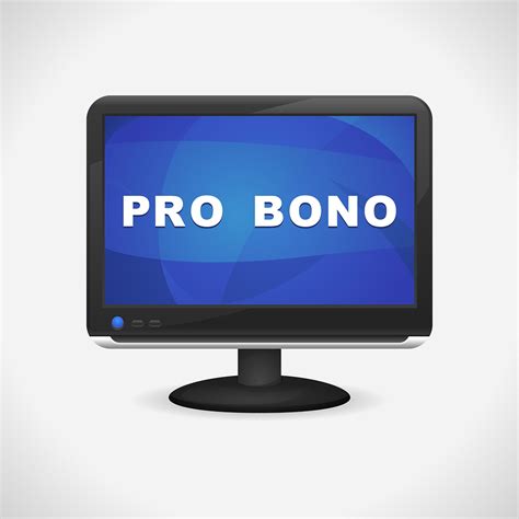 How Legal Tech Is Making Pro Bono Work Easier for Lawyers – eDepoze