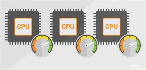 Como Solucionar Problemas De Alto Uso Da Cpu Por Runtimebroker Exe Em