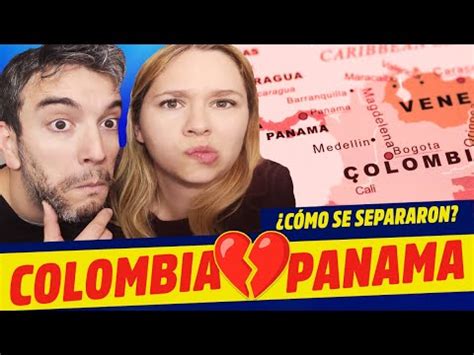 ARGENTINOS REACCIONAN Por qué COLOMBIA perdió PANAMÁ Chuncanos