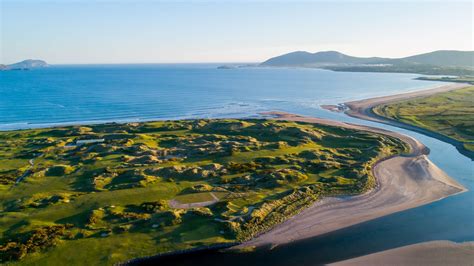 Waterville Golf Links – Golf Links