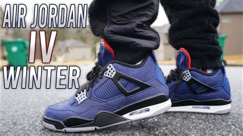 Jordan 4 Winter Royal Blue Top Sellers | bellvalefarms.com