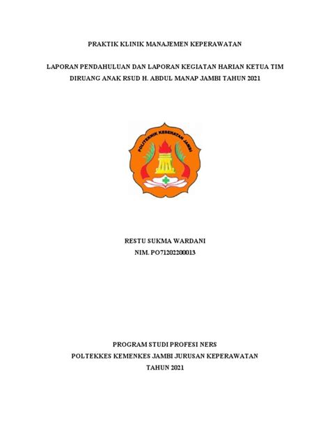 Lp Katim Pdf