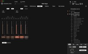 Orchestral Tools Updates Sine Player To V