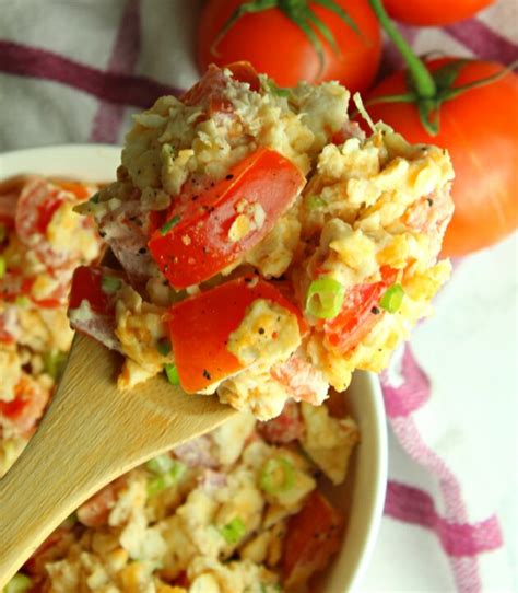 Ritz Cracker Salad My Incredible Recipes