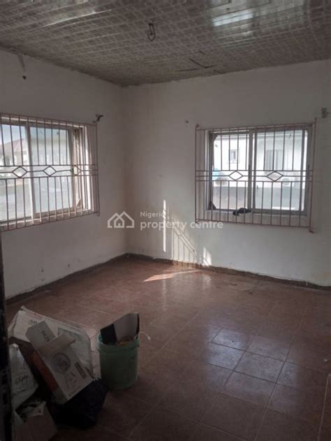 For Rent Spacious Self Contained Thomas Estate Ajah Lagos Baths