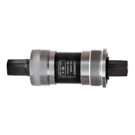 Картридж каретки, под квадрат 68 x 113 мм Shimano UN300 (LL113) без ...