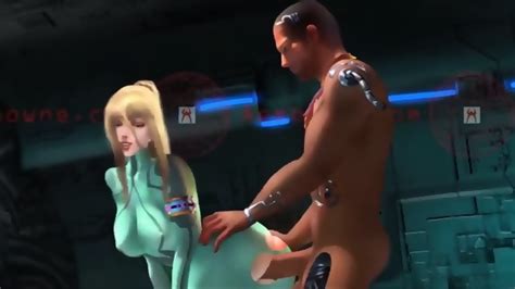 Samus Aran Is Horny Captainsorder