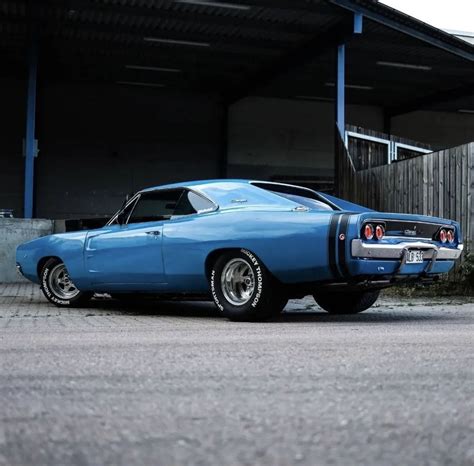 1970 Plymouth Superbird Restomod Conversion Runs A Modern Hemi V8