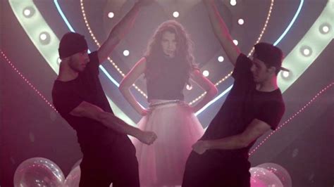 Nancy Ajram Yalla Official Video Clip