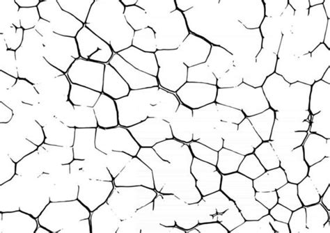 Cracked Texture Vector Art Icons And Graphics For Free Download