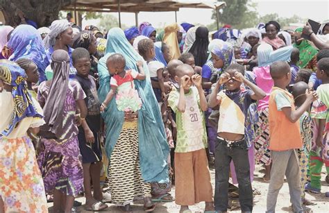 ACNUR pide la prohibición de los retornos forzosos a Burkina Faso ante