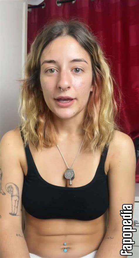 Miss Manganese Asmr Nude Patreon Leaks Photo Fapopedia