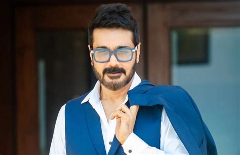 Prosenjit Chatterjee Shining Star Of Bengali Cinema Easterneye