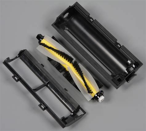 Робот-пылесос Polaris PVCR 0920WV Rufer