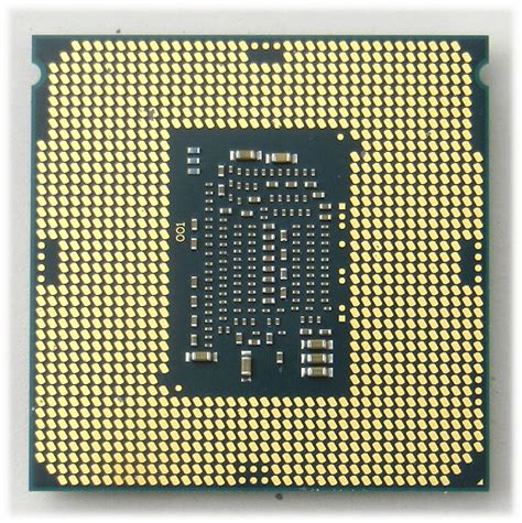 Intel Pentium G4400 @ 2x 3,3GHz CPU SR2DC Sockel FCLGA1151-Prozessor ...