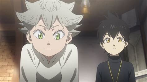 Is Asta strongest than Yuno? Powers, Abilities & Weaknesses