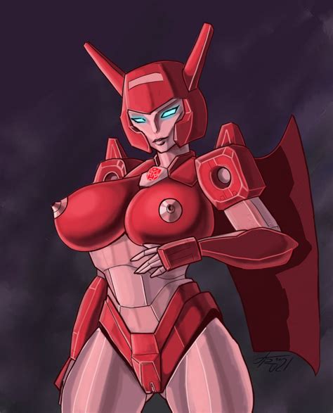 Elita One By Grriva Hentai Foundry