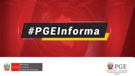 Pge Solicita Inicio De Diligencias Preliminares Contra R Mulo Mucho