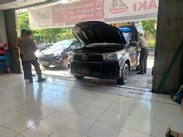 Dfsk Bengkel Mobil Bengkel Oli Dan Rem Manado Jl A A Maramis No