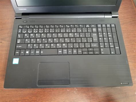 Yahooオークション 562 東芝 Dynabook B65m Core I5 第8世代 8250