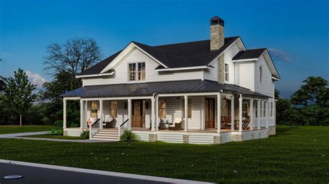 Cedar Haven - House Plan – Boutique Home Plans