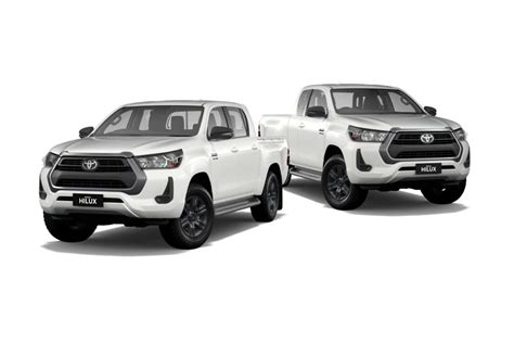 2023 Toyota HiLux price and specs – z100cars | For Cars Enthusiasts