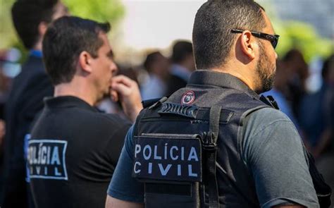 Notícias Polícia Civil prende homem acusado de homicídios em SAJ o