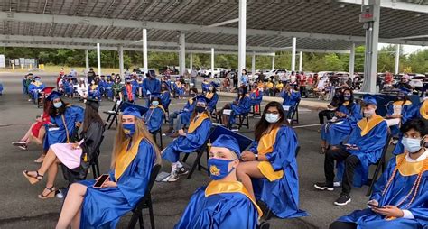 Somerset County Vocational & Technical High School holds commencement exercises - nj.com