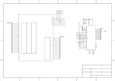 0912142009007 Quad Band Gsmgprs Module Schematics No Title Shanghai