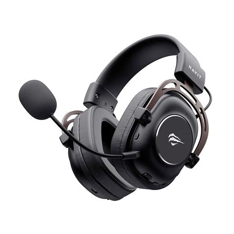 Headset Sem Fio Sem Microfone