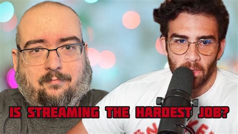 WingsofRedemption Responds To Hasan Piker Streaming Is Harder Than A