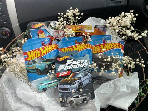 Hot Wheels Gift Basket For Boyfriend Hot Wheel Gifts Diy Gifts For Boyfriend Boyfriends