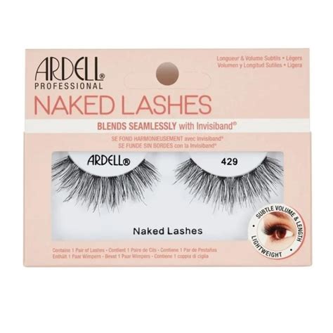 Naked Lash Ardell Farmacia Loreto