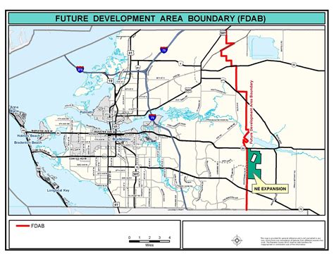 Manatee County Commissioners continue discussion of Myakka boundary