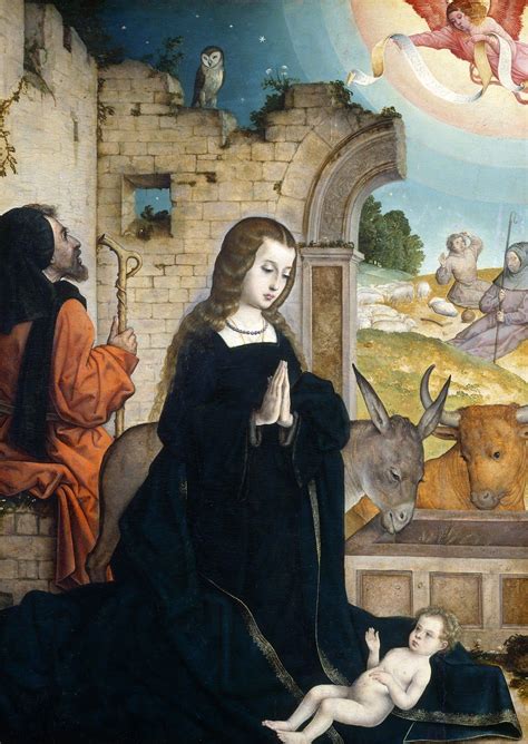 Juan De Flandes Northern Renaissance Painter National Gallery Of